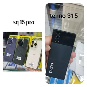 prastoy sq 15pro Nokia tehno