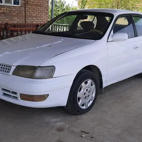 Toyota Corona 1995