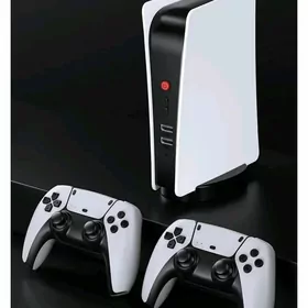 Playstation Pristawka lux