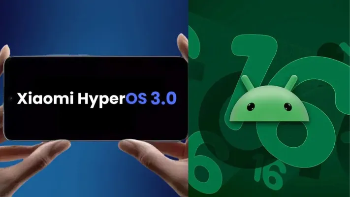 Android 16 täzelenmesini aljak Xiaomi, Redmi we POCO enjamlaryň sanawy