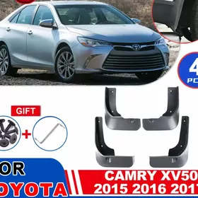 Camry Brazgawik