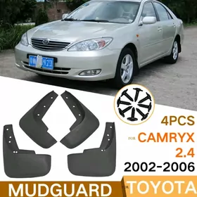 Camry Brazgawik