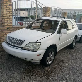 Lexus RX 300 2003