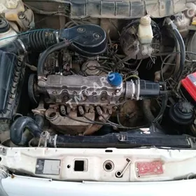 Opel Astra 1992