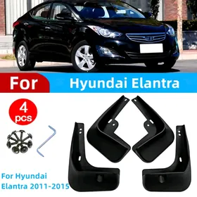 Elantra Brazgawik