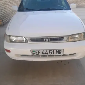 Toyota Corolla 1994