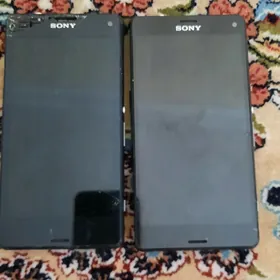 телефон SONY
