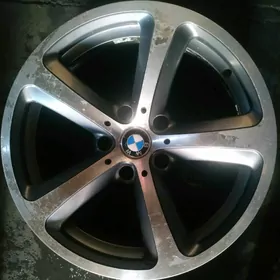 BMW diska r17