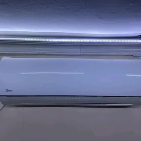 kondisioner midea