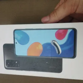 redmi note 11