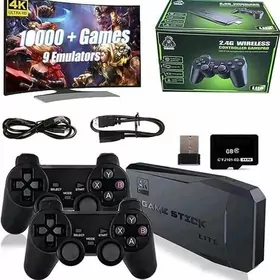 Oyun pristawka playstation sti