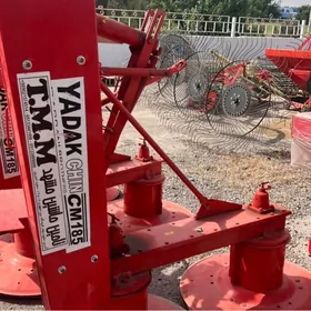 rotor kasilka ot oryan
