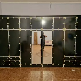 MEBEL TÄZE GARNITUR ŞFANER