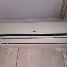 кондиционер VESTEL