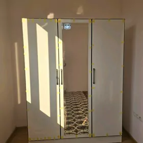 MEBEL TÄZE GARNITUR ŞKAF