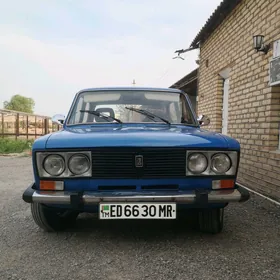 Lada 2106 1988