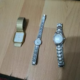 Часы женские