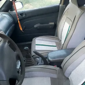 Mitsubishi Galant 1996