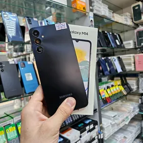 Samsung M14 4/64