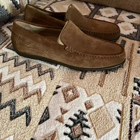 Мокасины