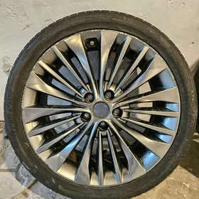 Diska Pokryshka KIA CADENZA