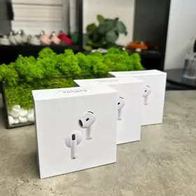 Nausnik Airpods4 apple наушник