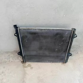 prado radiyator