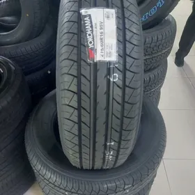 215.60 r16 Ýokohama teker 2025
