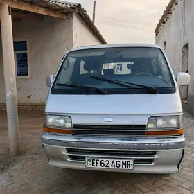Toyota Hiace 1992