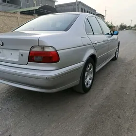 BMW 540 2003