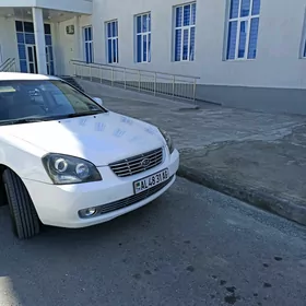 Kia Optima 2006