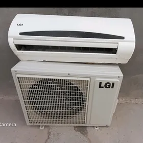 Kondisioner LG