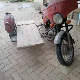 Iž Planeta 5 2002