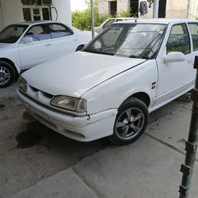 Renault Europa 19 2001