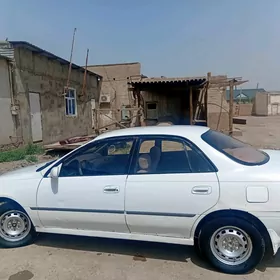 Toyota Carina 1994
