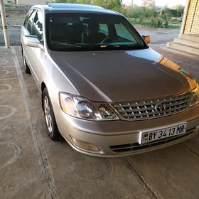 Toyota Avalon 2000