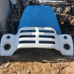 zil 133