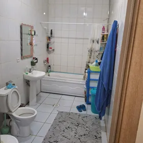 taze zaman 4 kom, 2nji tapgyr,