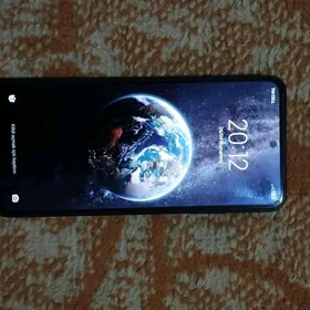 Redmi not 10s