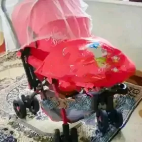 коляска супер