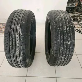 Highlander 20-23 2356518 teker