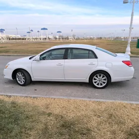 Toyota Avalon 2007