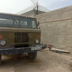 Gaz 66 1990