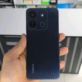 infinix smart7  4/64gb