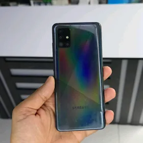Samsung A51 4/64gb