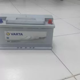 Akumulyator