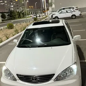 Toyota Camry 2006