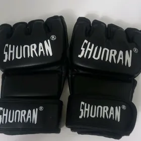 mma perçatka