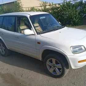 Toyota RAV4 1996
