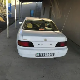 Toyota Camry 1993
